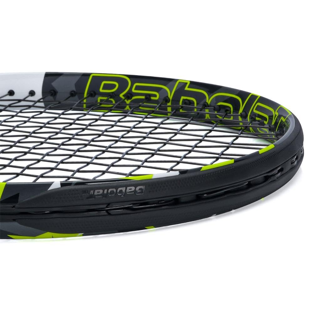 Amazon | Babolat ユニ Babolat Pure Aero ジュニア エキスパート